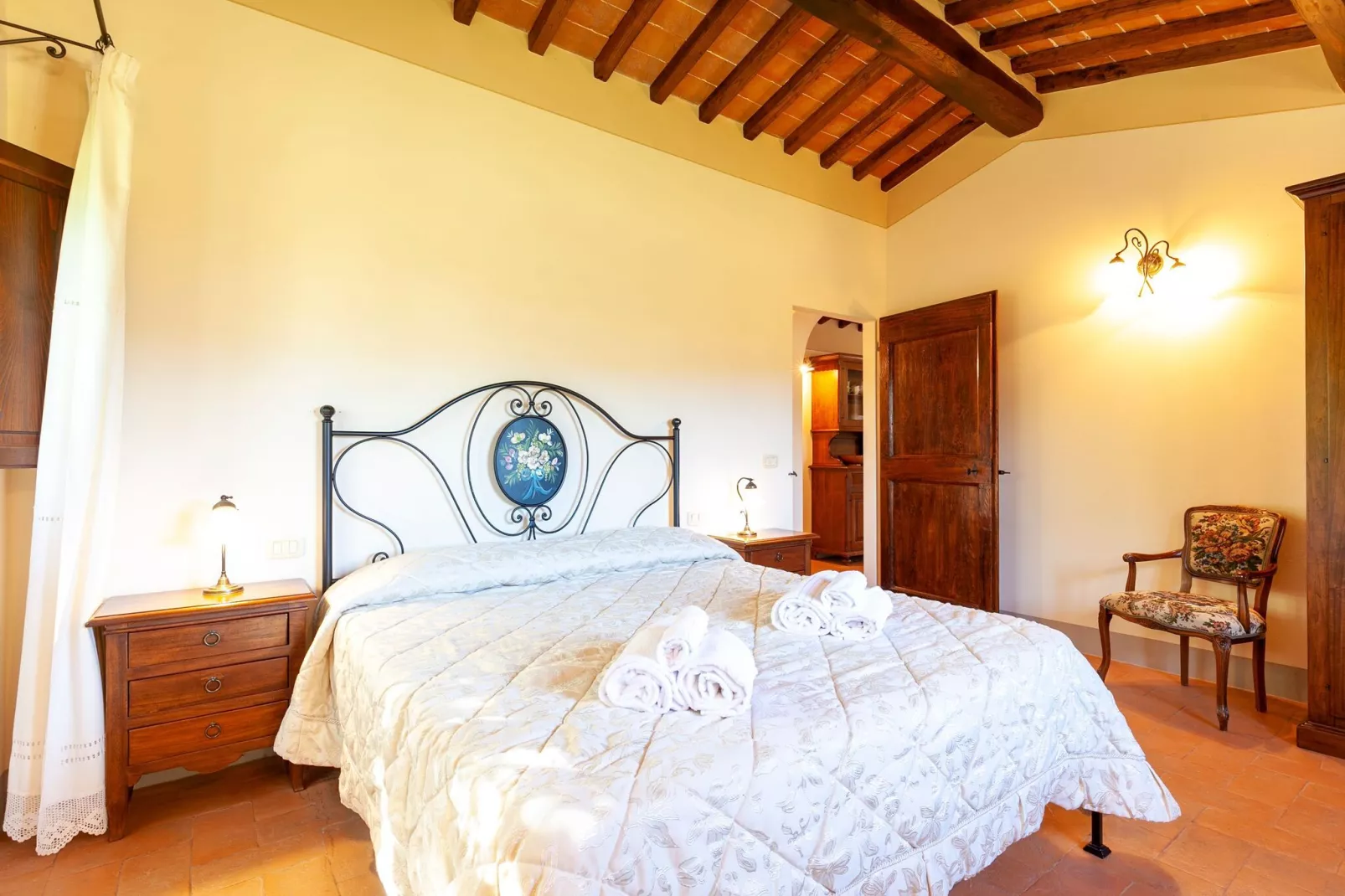 Ippocastano-Bedroom