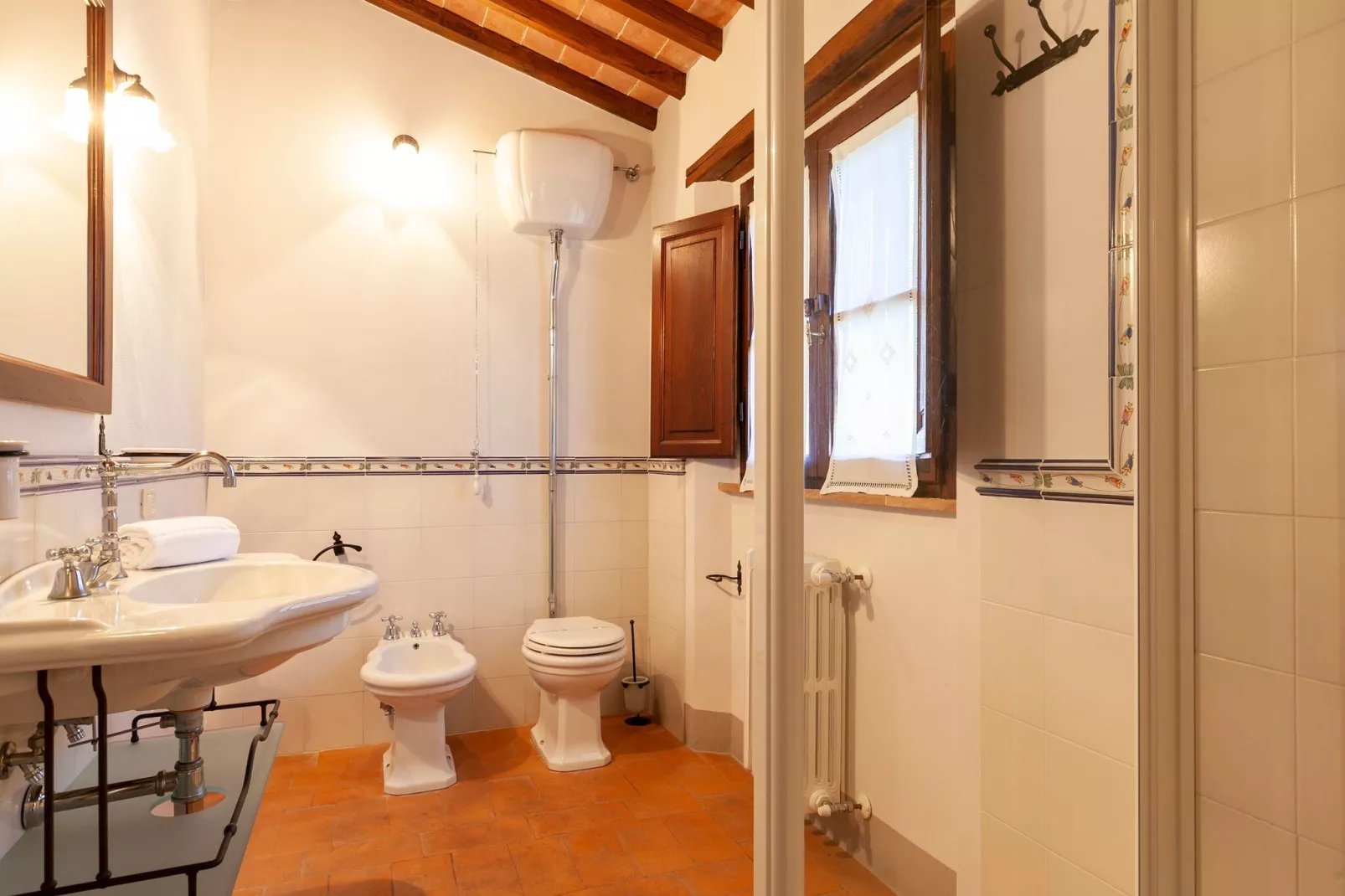 Ippocastano-Bathroom