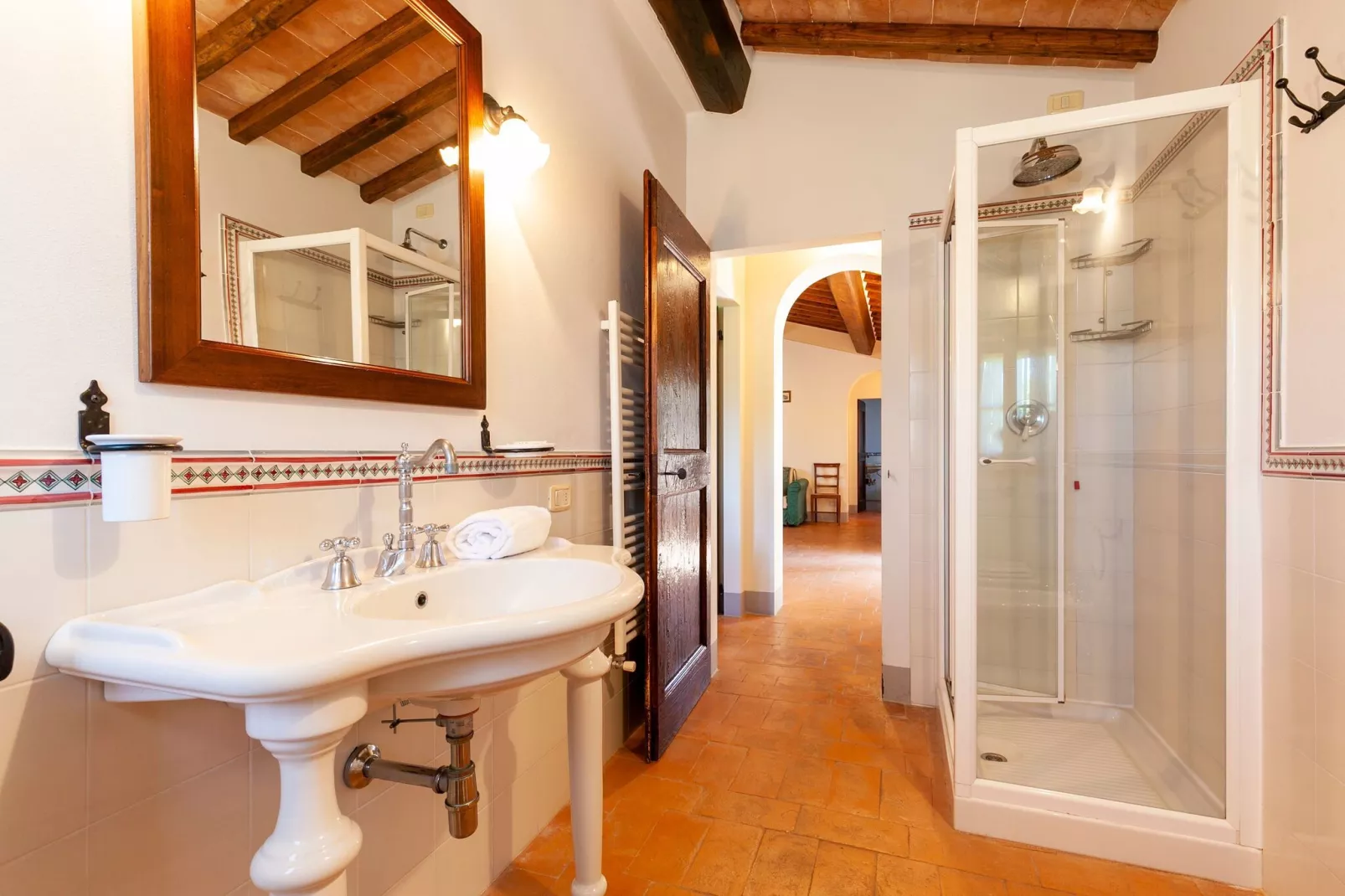 Ippocastano-Bathroom
