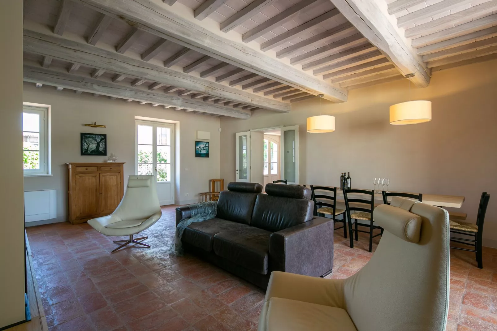 Villa Severina Dieci