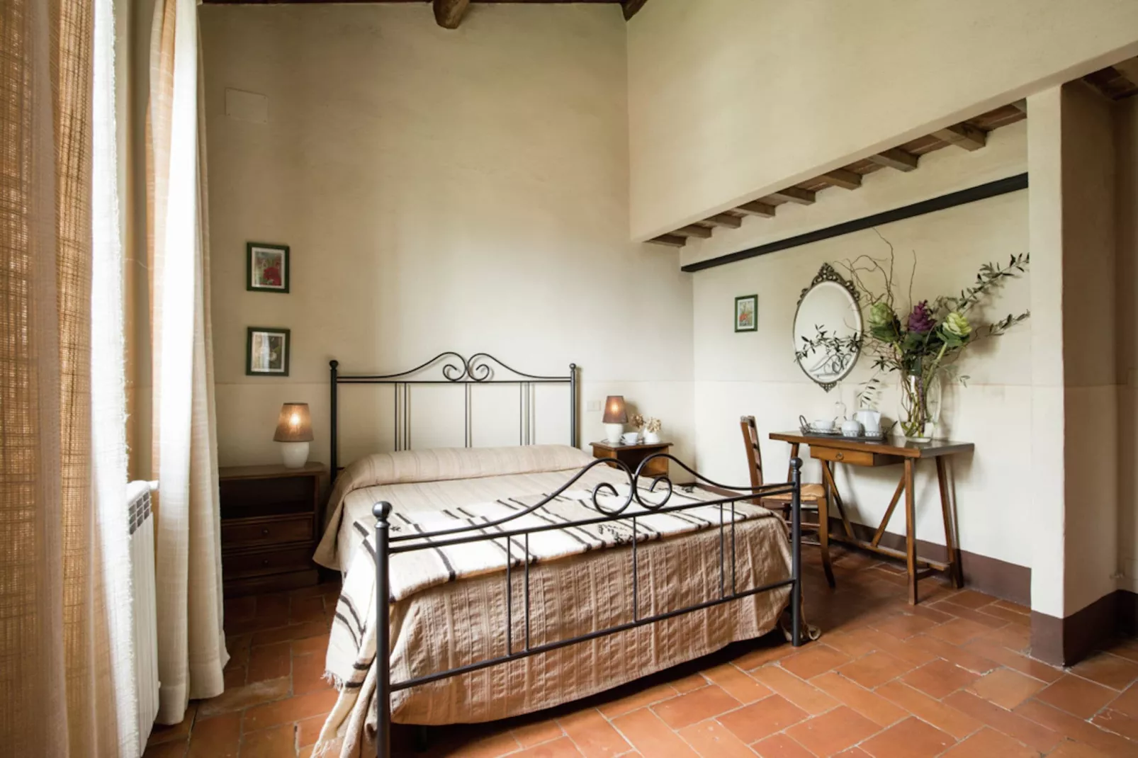 Villa Marcy-Chambre