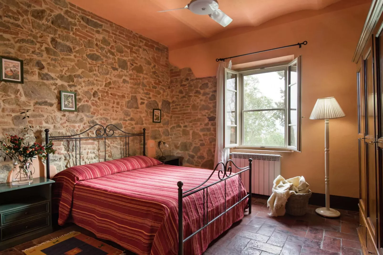 Villa Marcy-Chambre