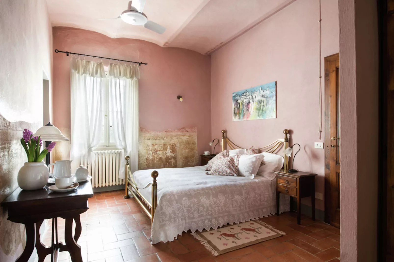 Villa Marcy-Chambre