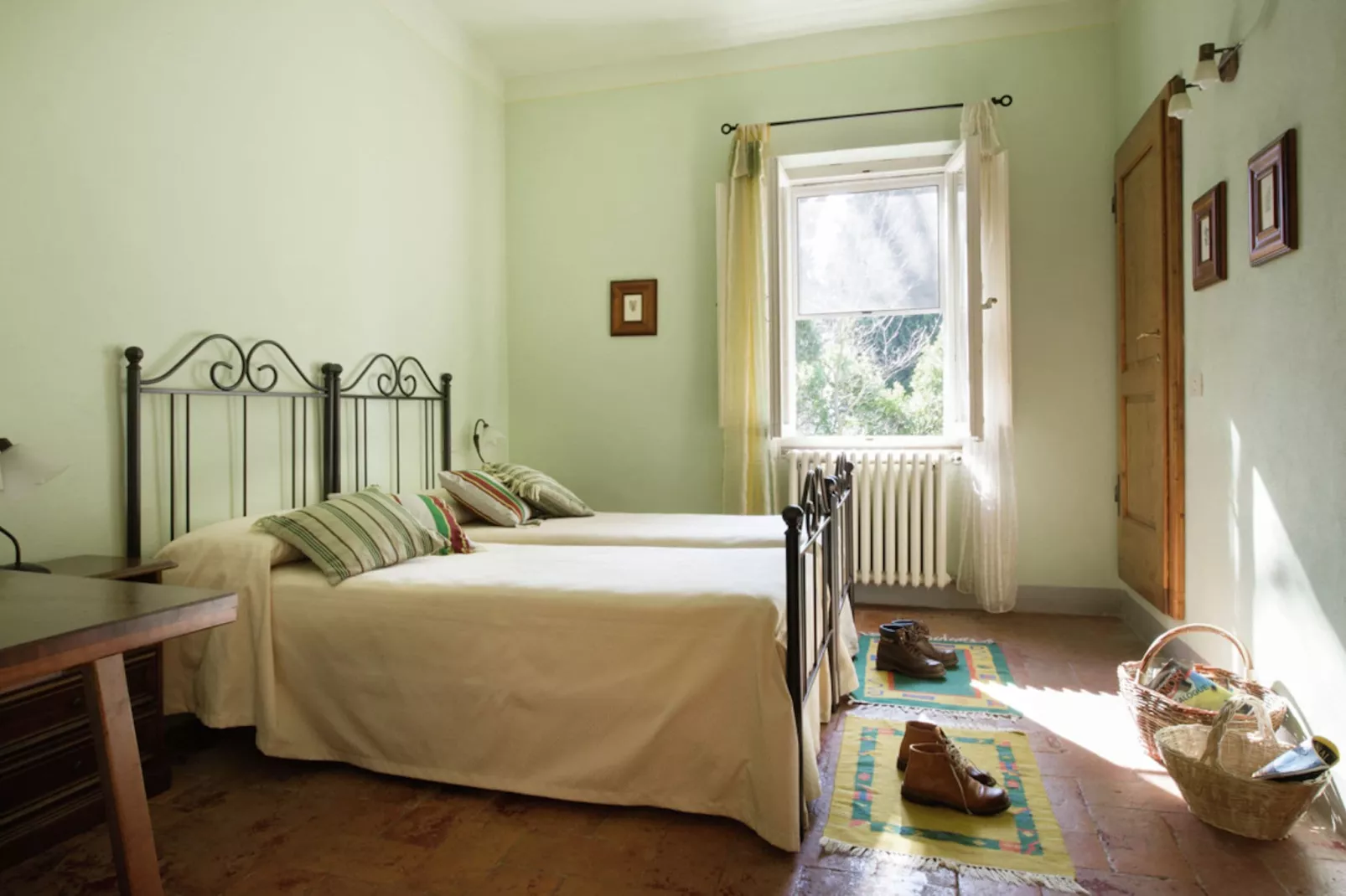 Villa Marcy-Chambre