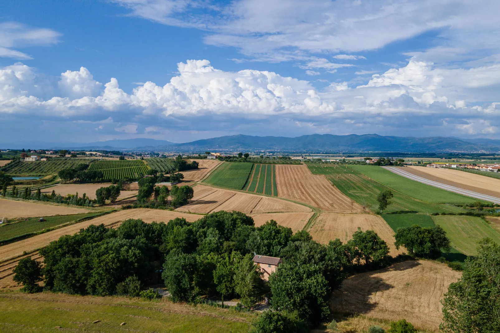 Casa Ilenia-Areas summer 1km