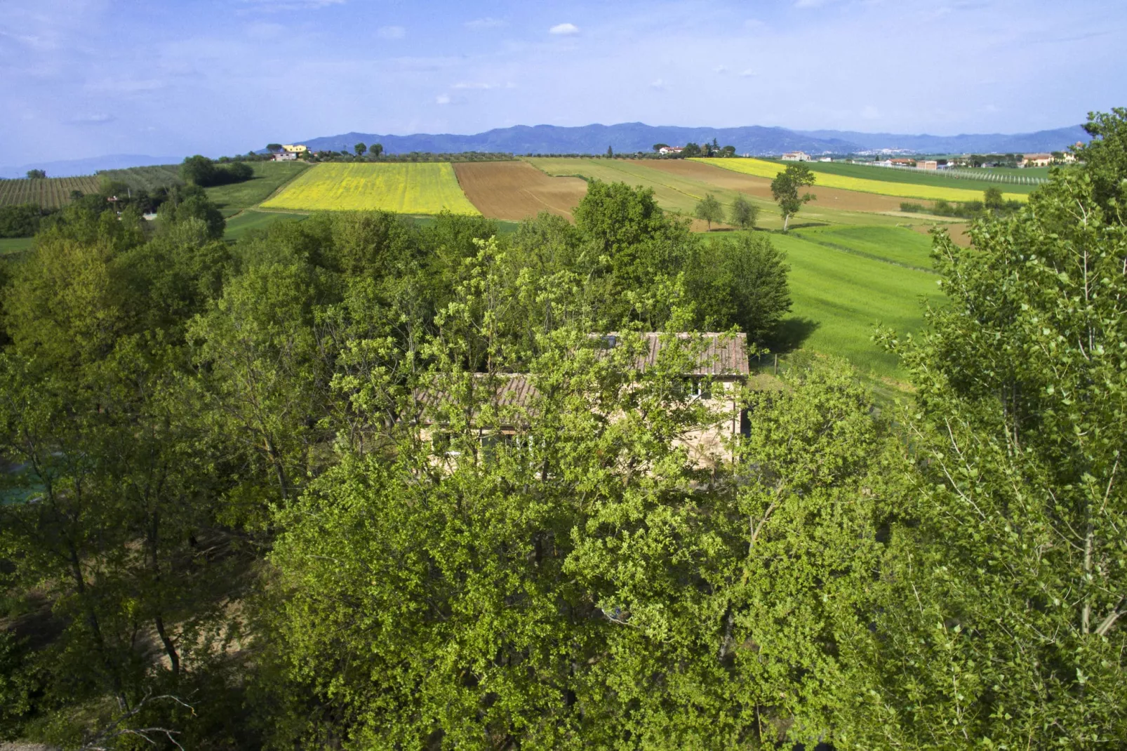 Casa Ilenia-Areas summer 5km