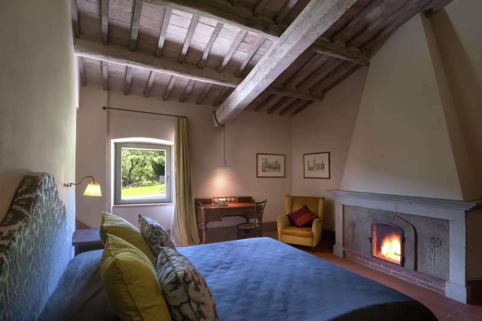 Villa Leo-Bedroom