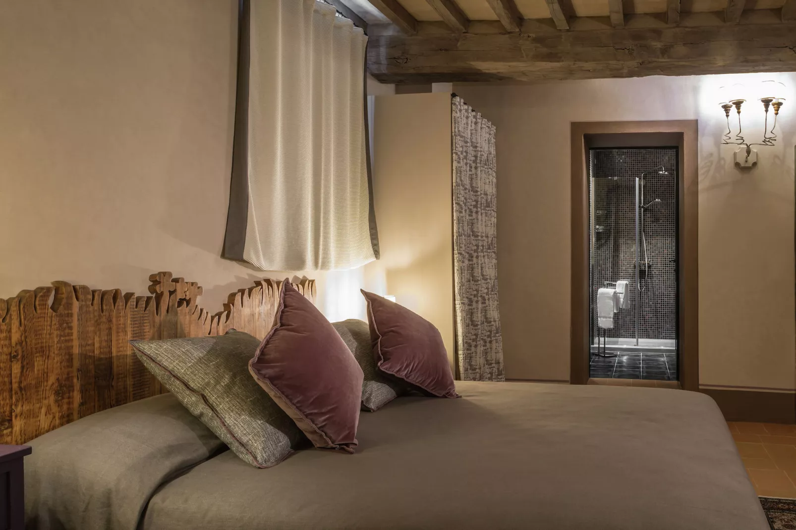 Villa Leo-Bedroom