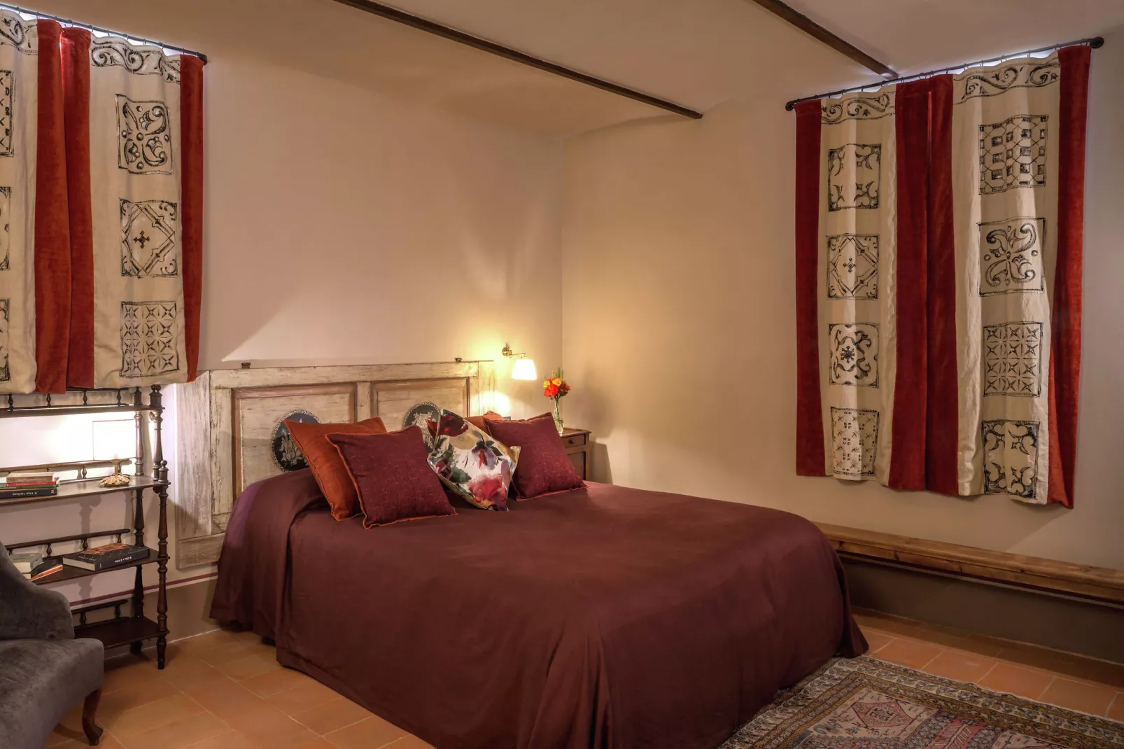 Villa Leo-Bedroom