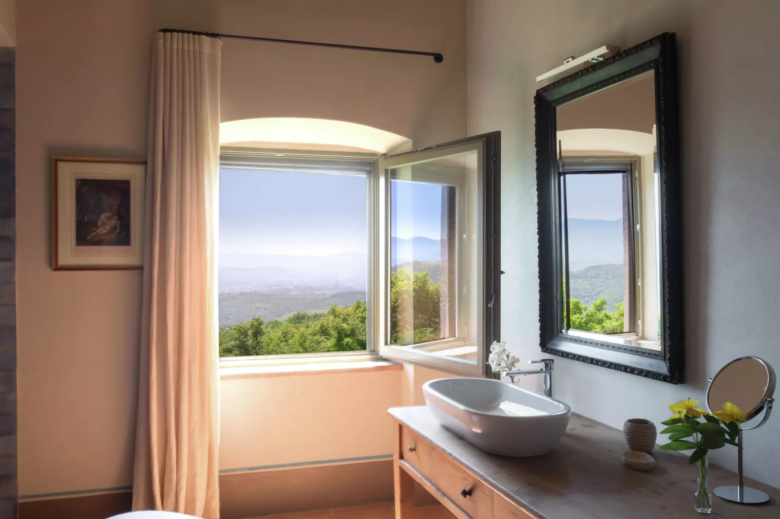 Villa Leo-Bathroom