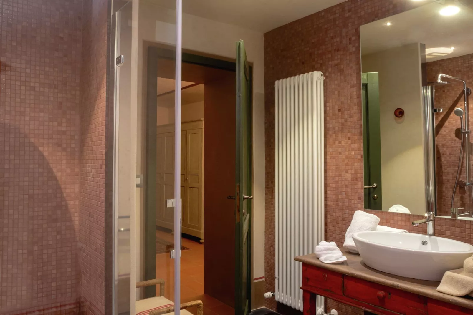 Villa Leo-Bathroom