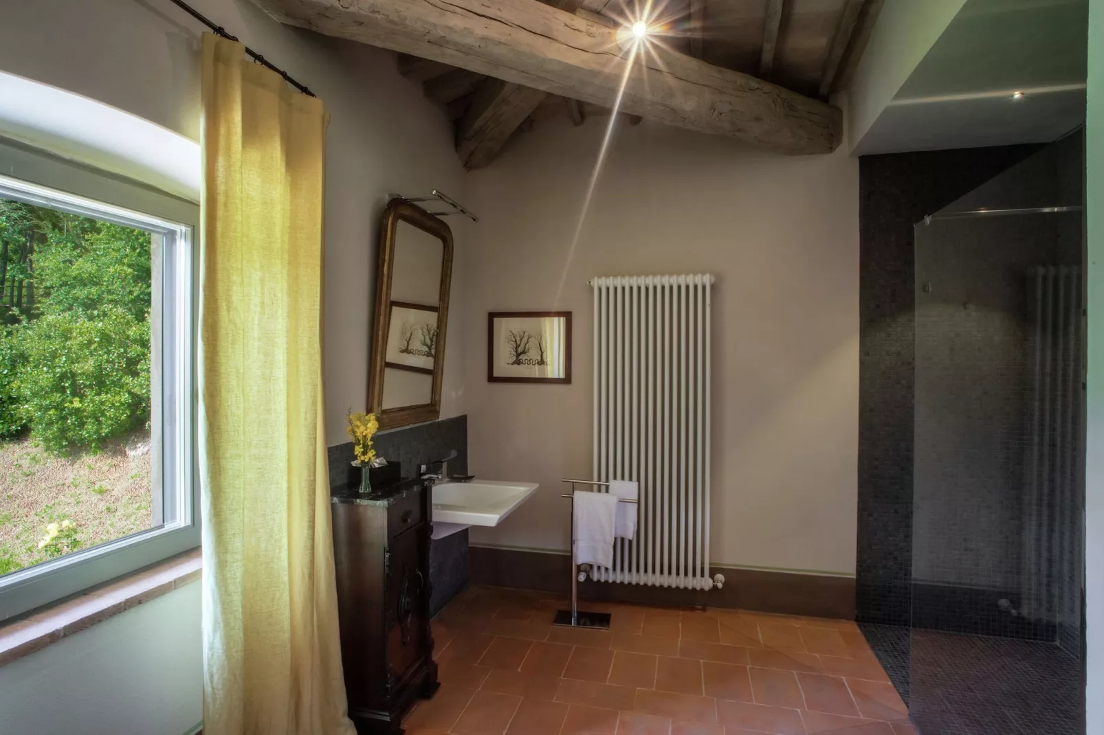 Villa Leo-Bathroom