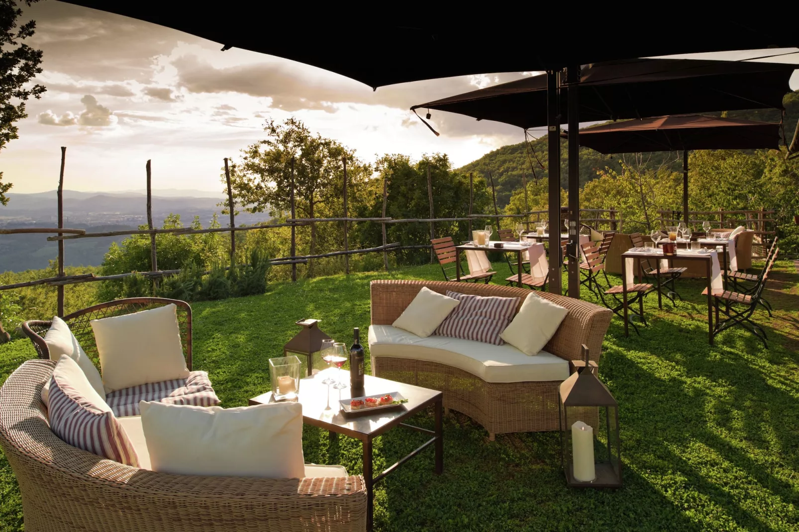 Villa Leo-Facilities