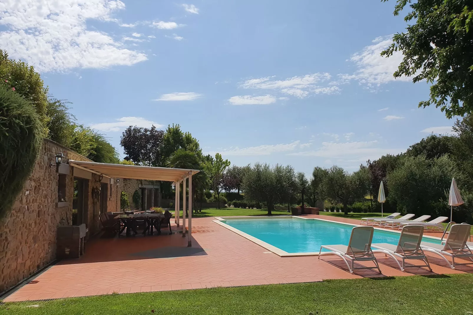 Granducato-Pool