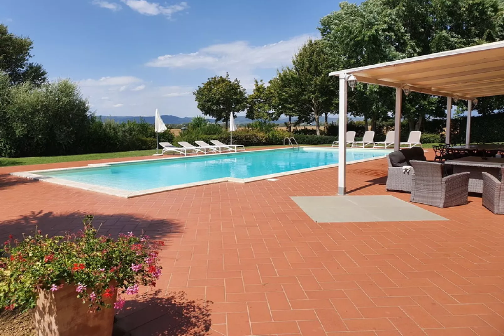 Granducato-Pool