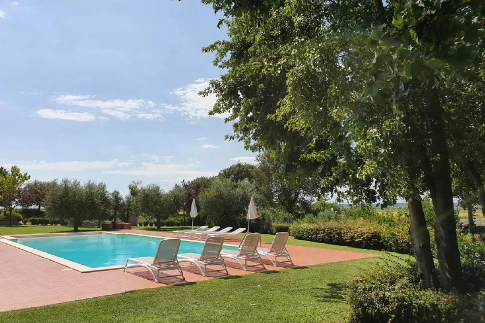 Granducato-Pool