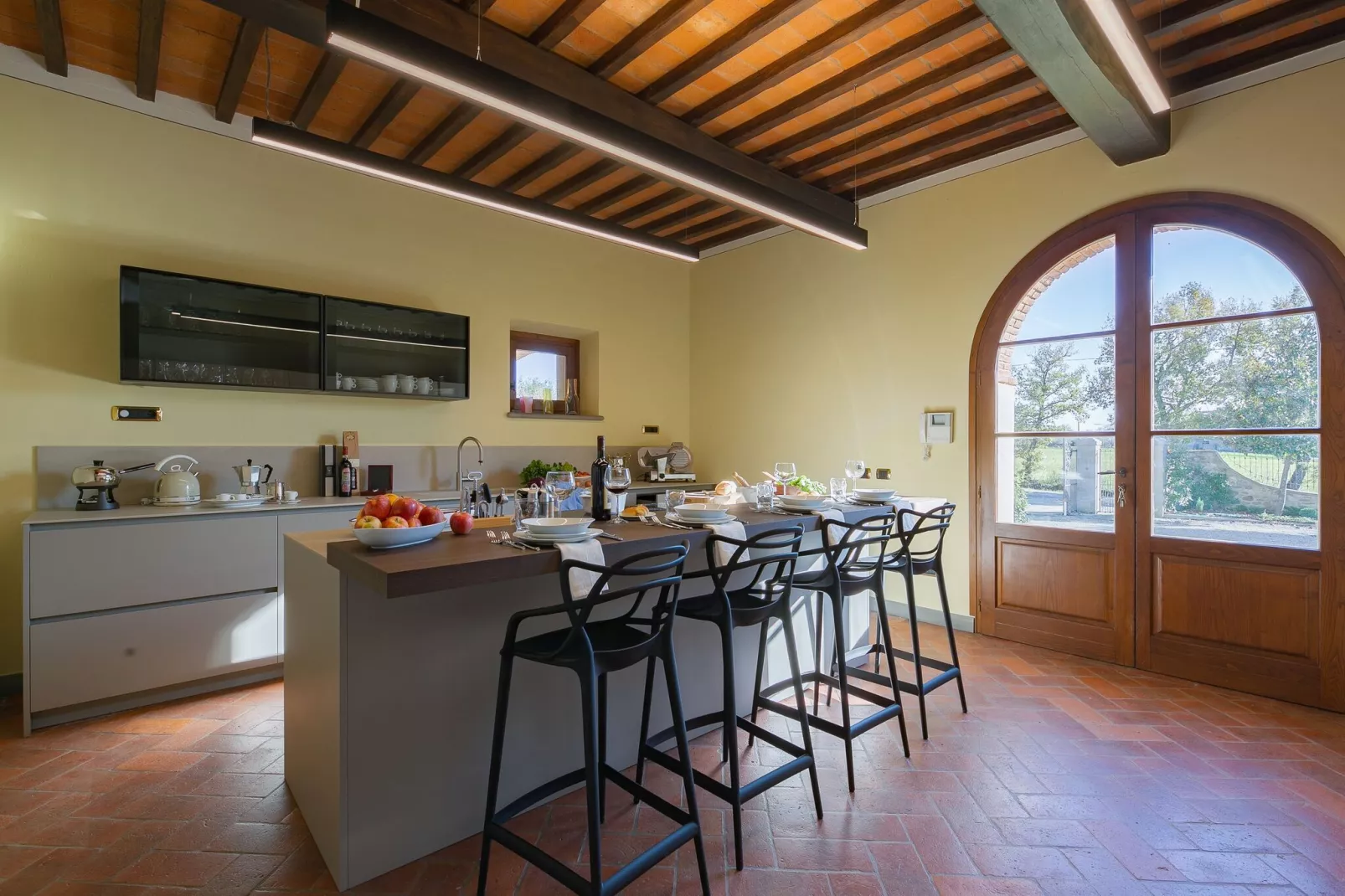 Granducato-Kitchen