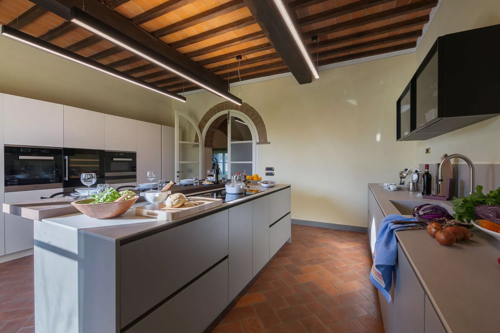 Granducato-Kitchen