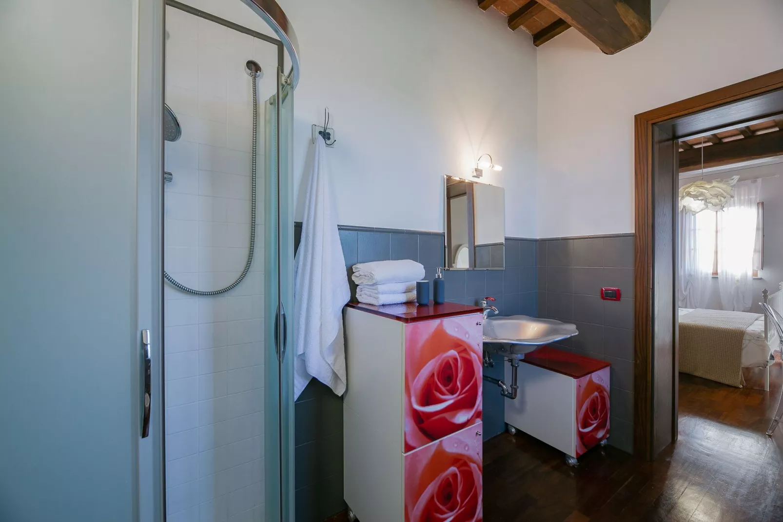 Granducato-Bathroom