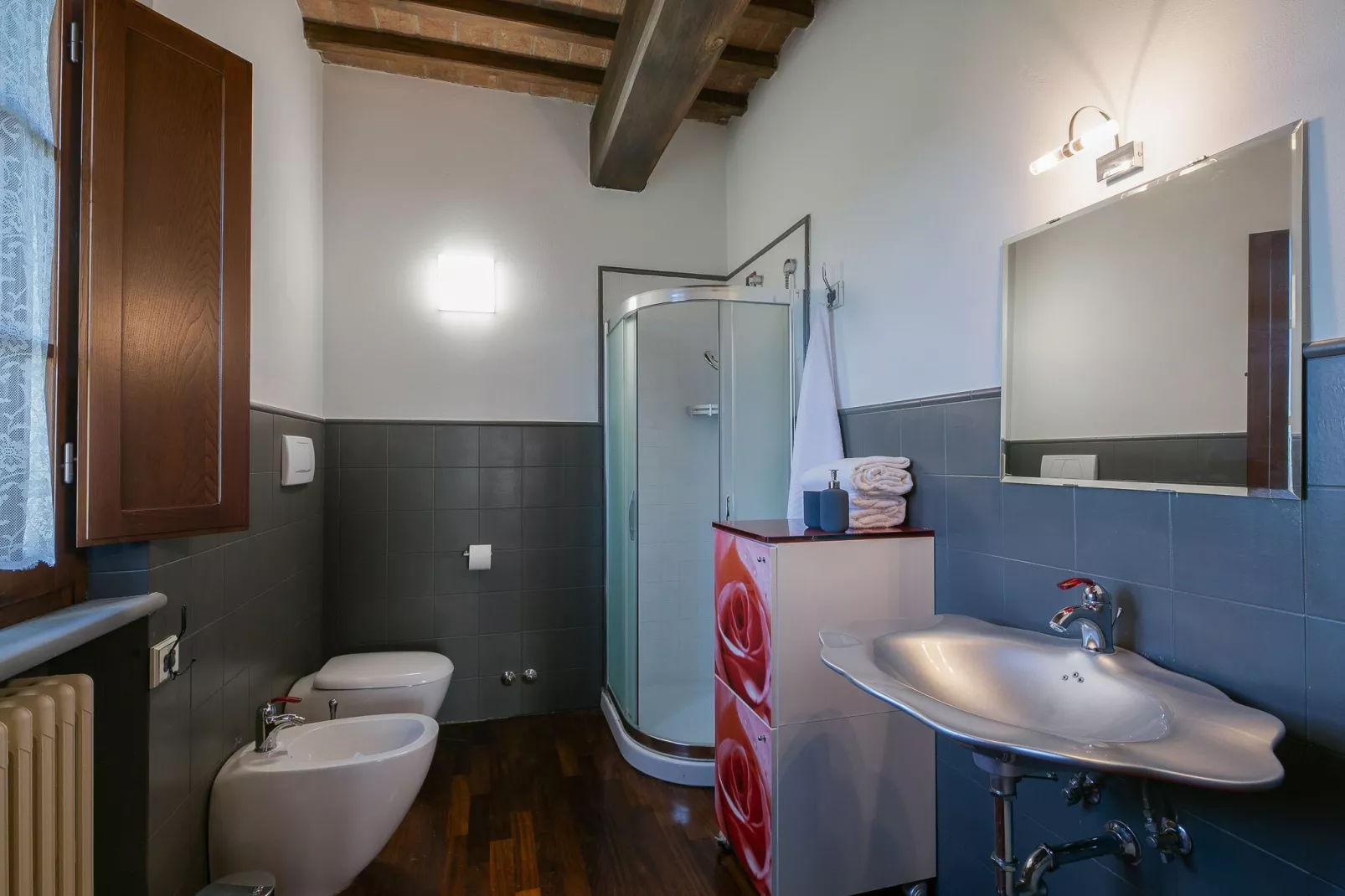 Granducato-Bathroom