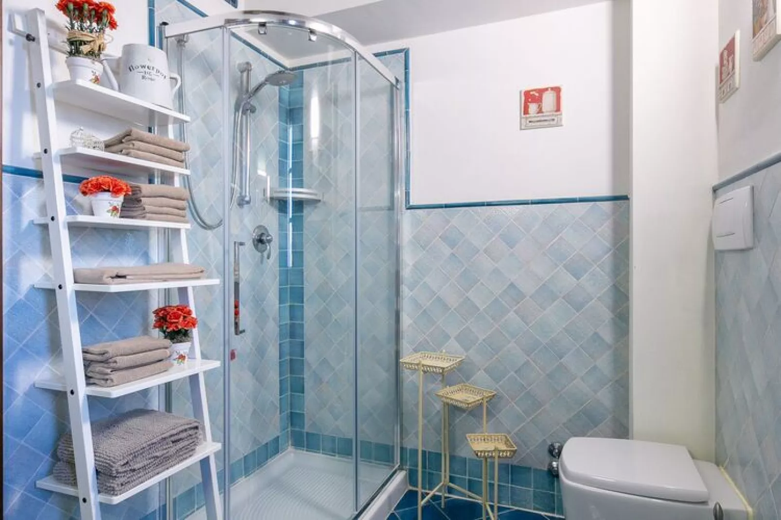 Granducato-Bathroom