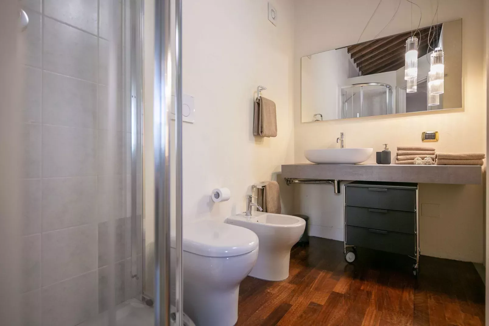 Granducato-Bathroom