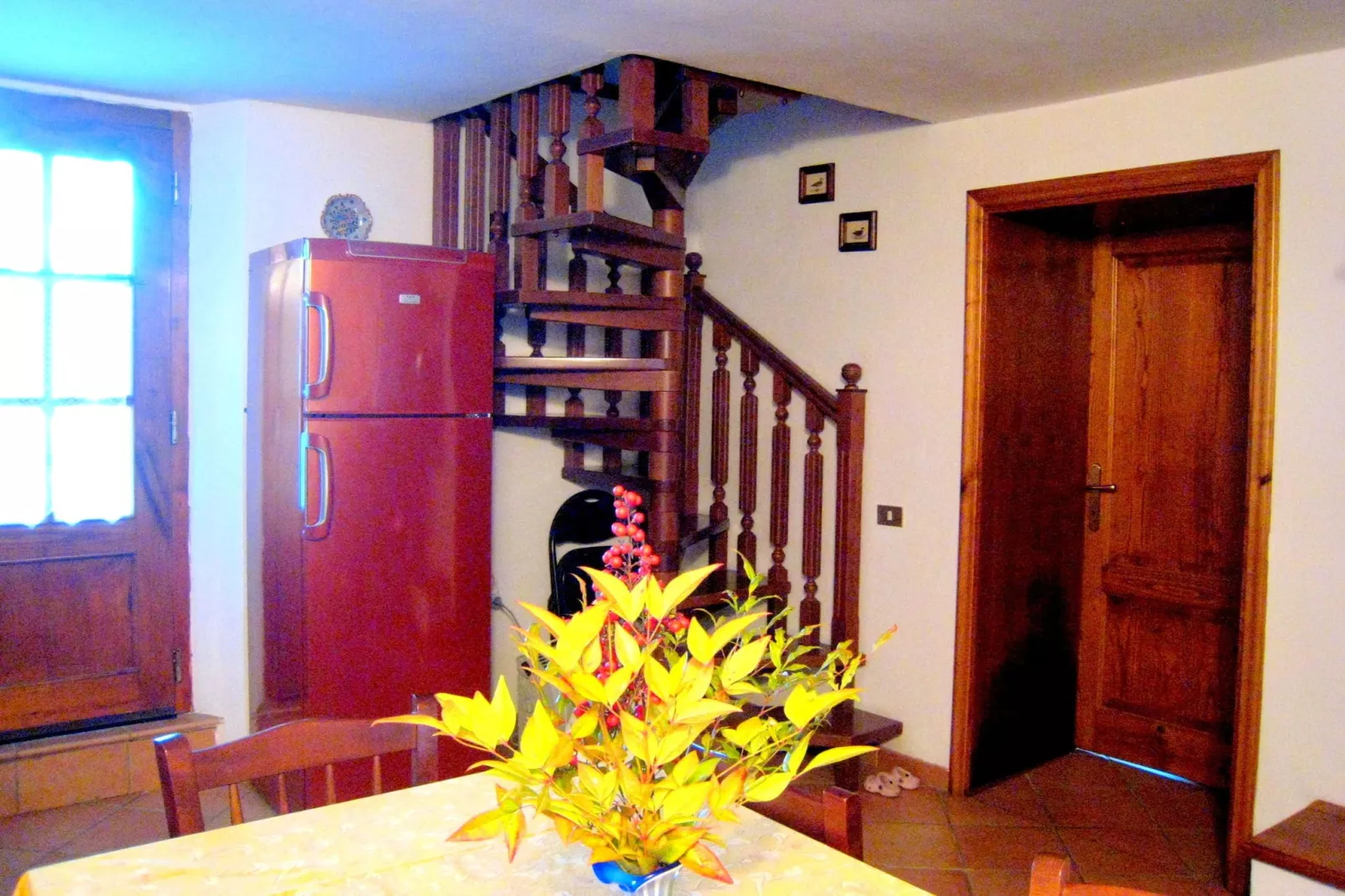 Casa Le Meridiane-Landing