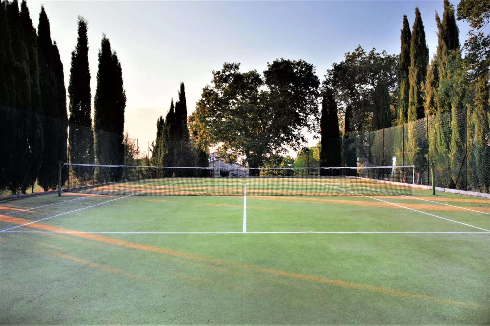 Villa Petra-Facilities