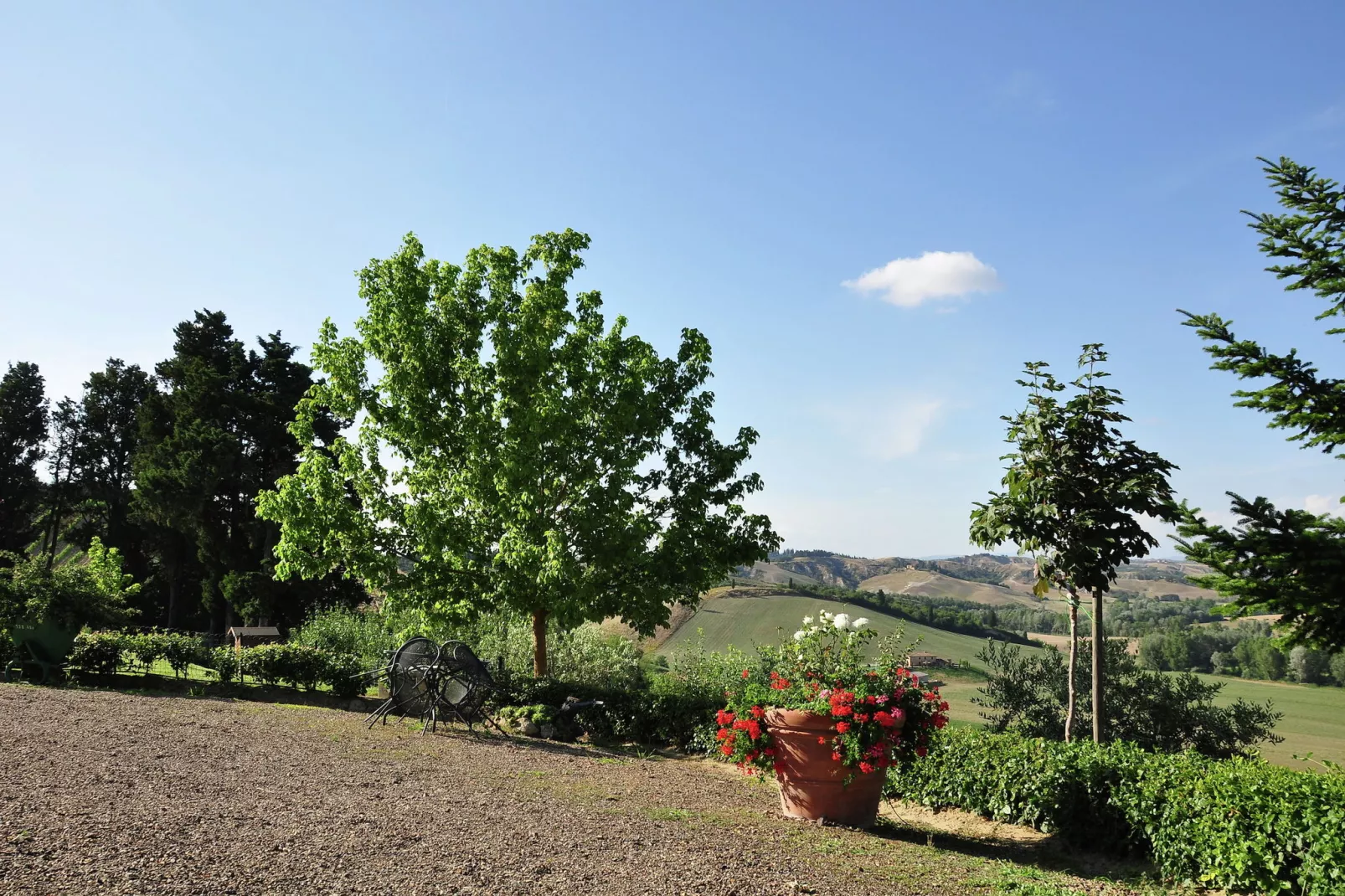 Tilla-Areas summer 5km