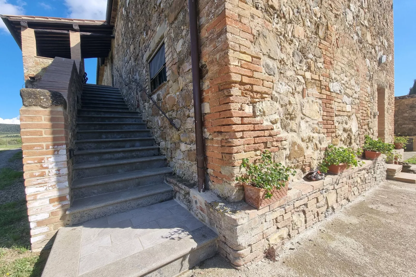 Casanuova di Quercecchio-Atmosphere