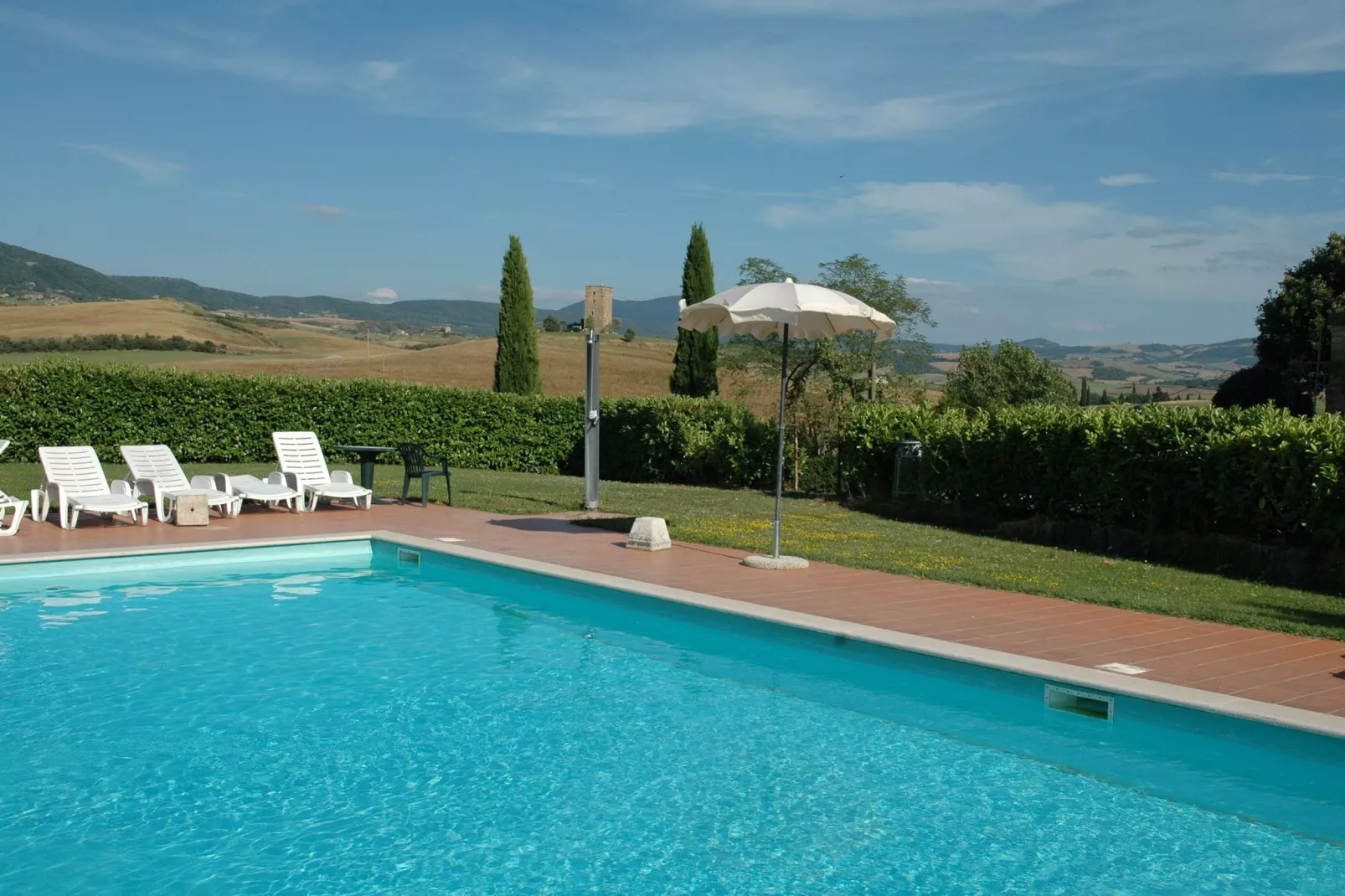 Granaio-Schwimmbad