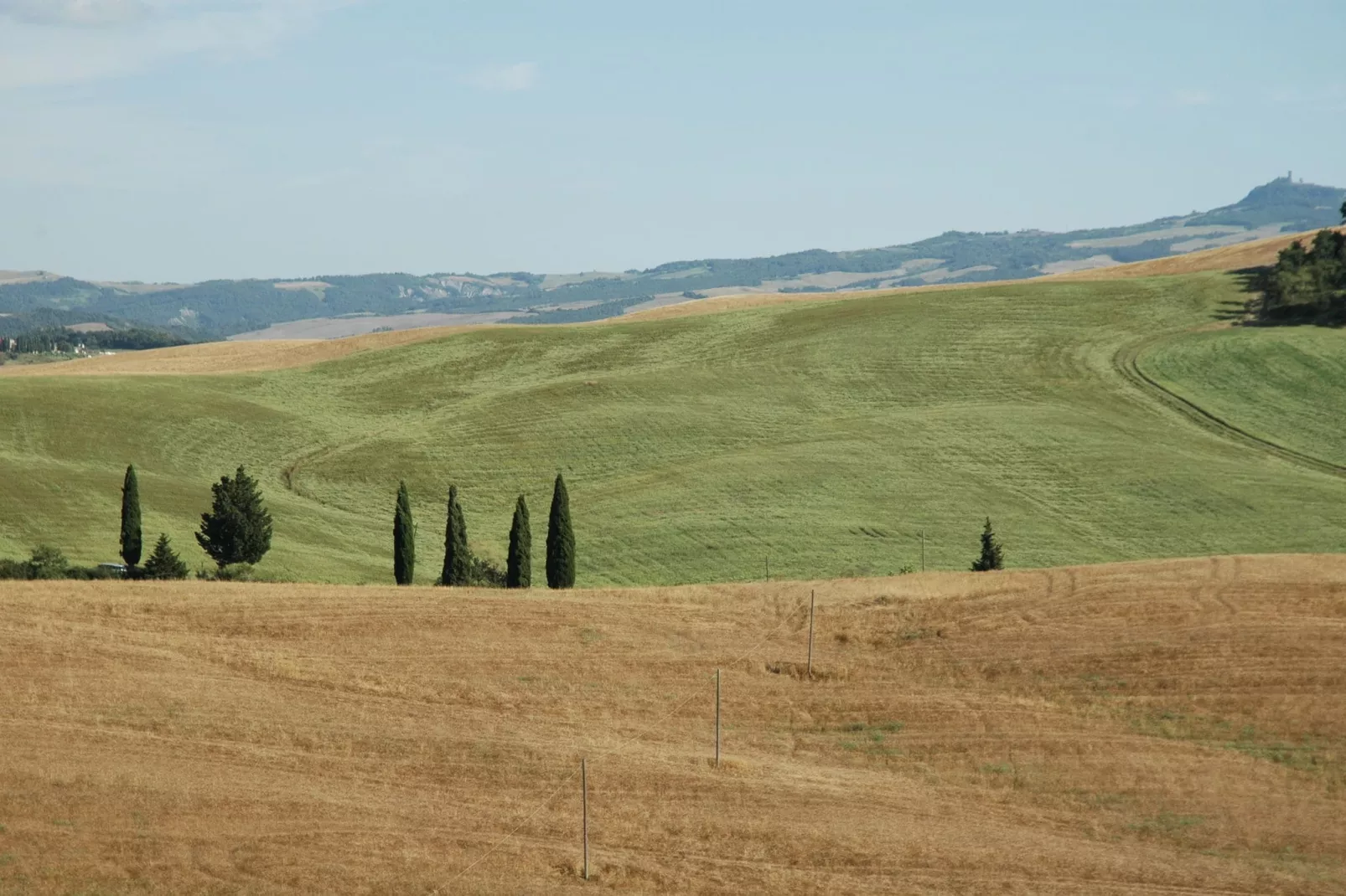 Granaio-Gebiete Sommer 5 km