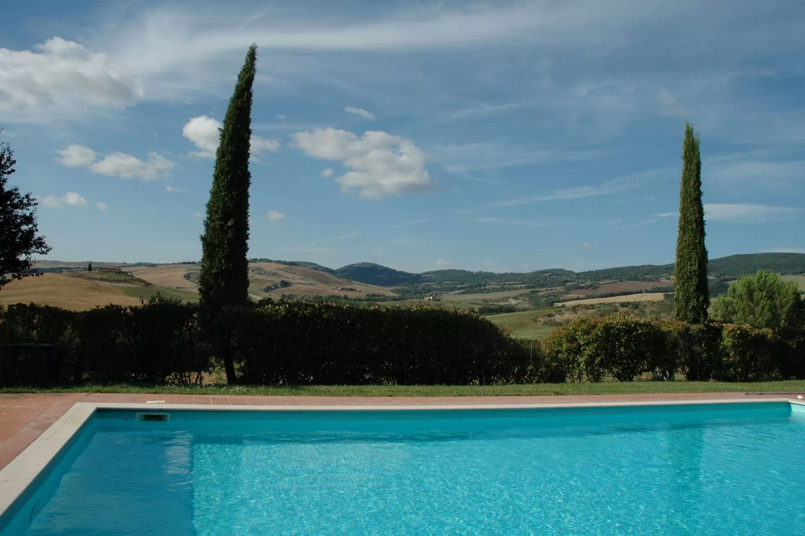 Tarugi-Pool
