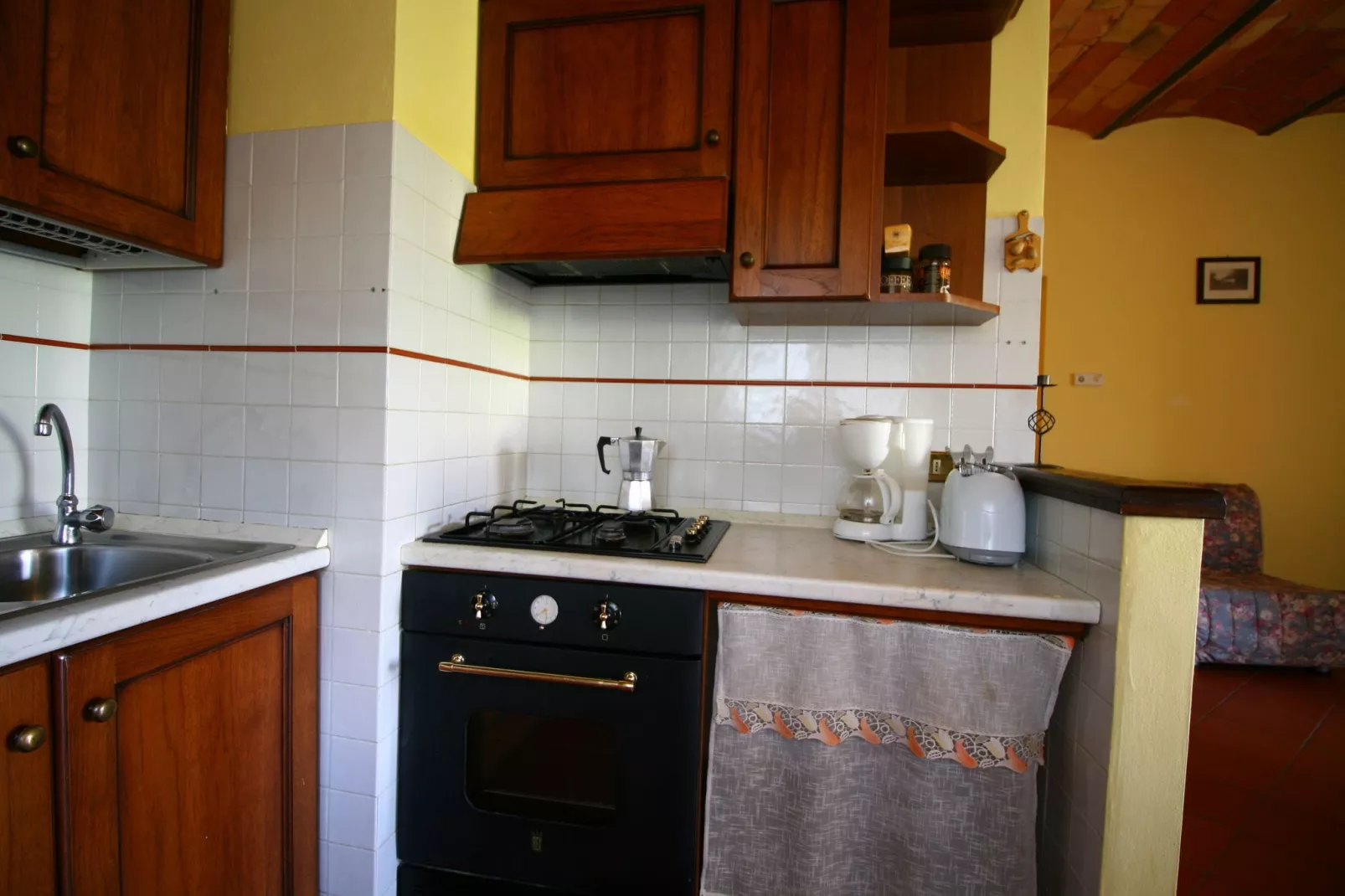 Tarugi-Kitchen