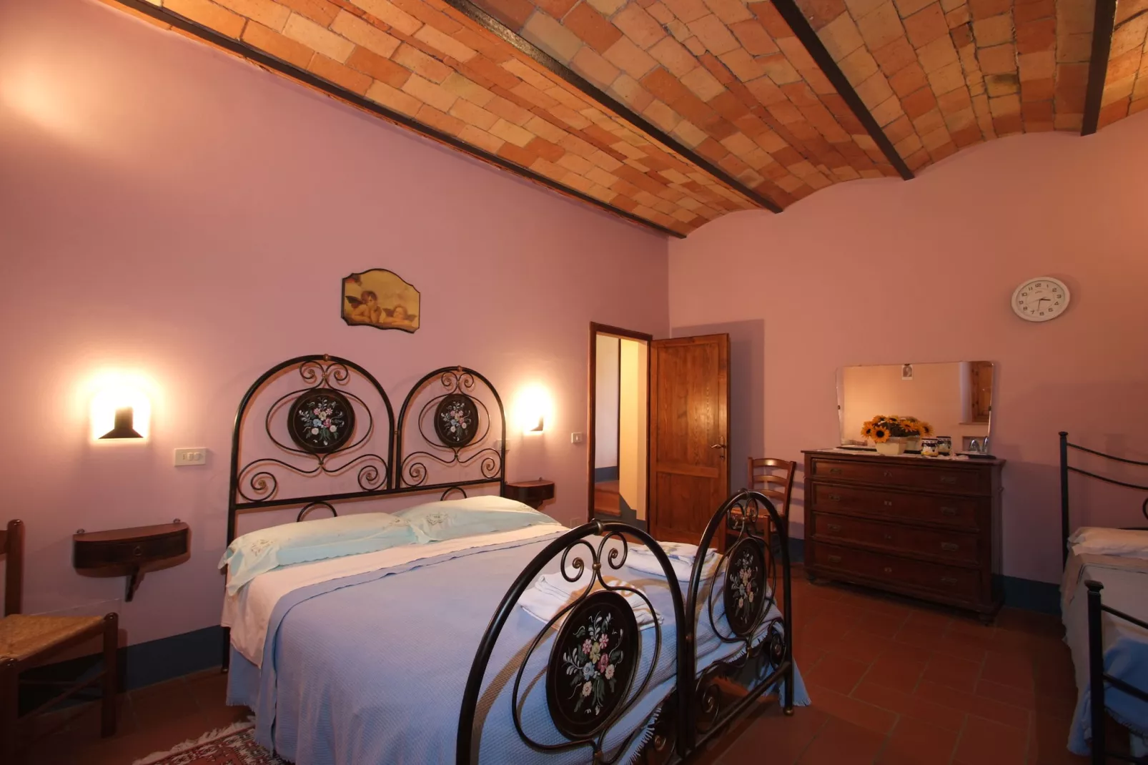 Tarugi-Bedroom