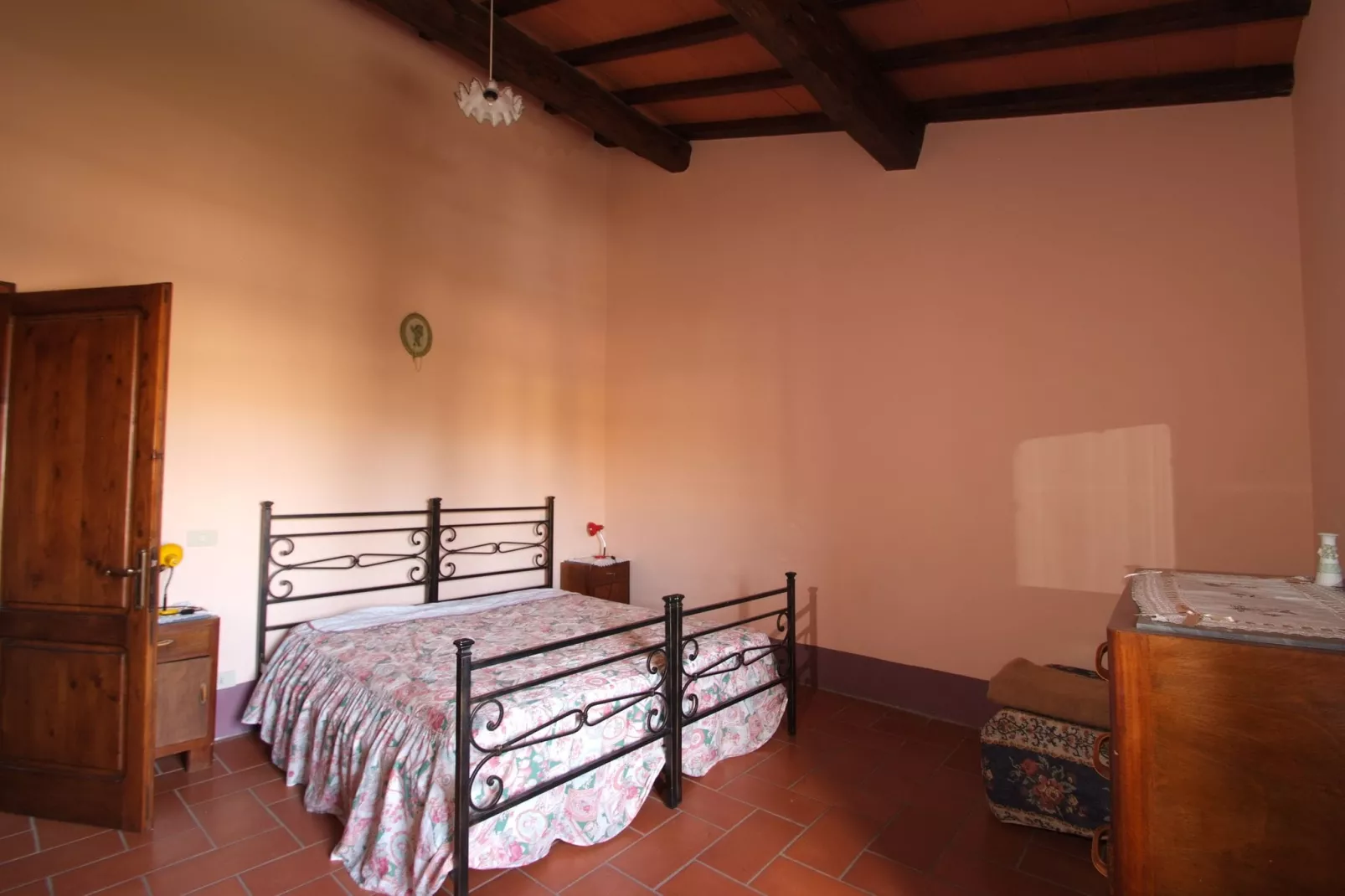 Tarugi-Bedroom