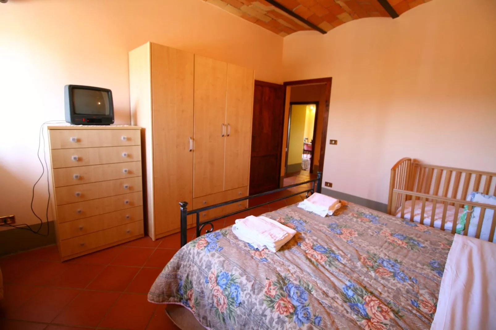 Tarugi-Bedroom