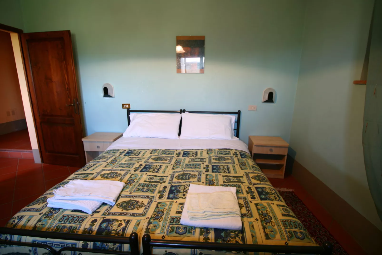 Tarugi-Bedroom