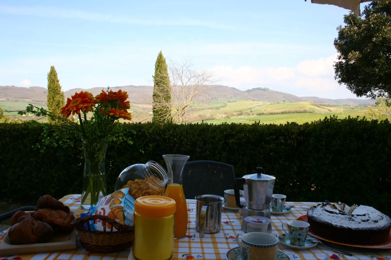 Tarugi-Terrace balcony