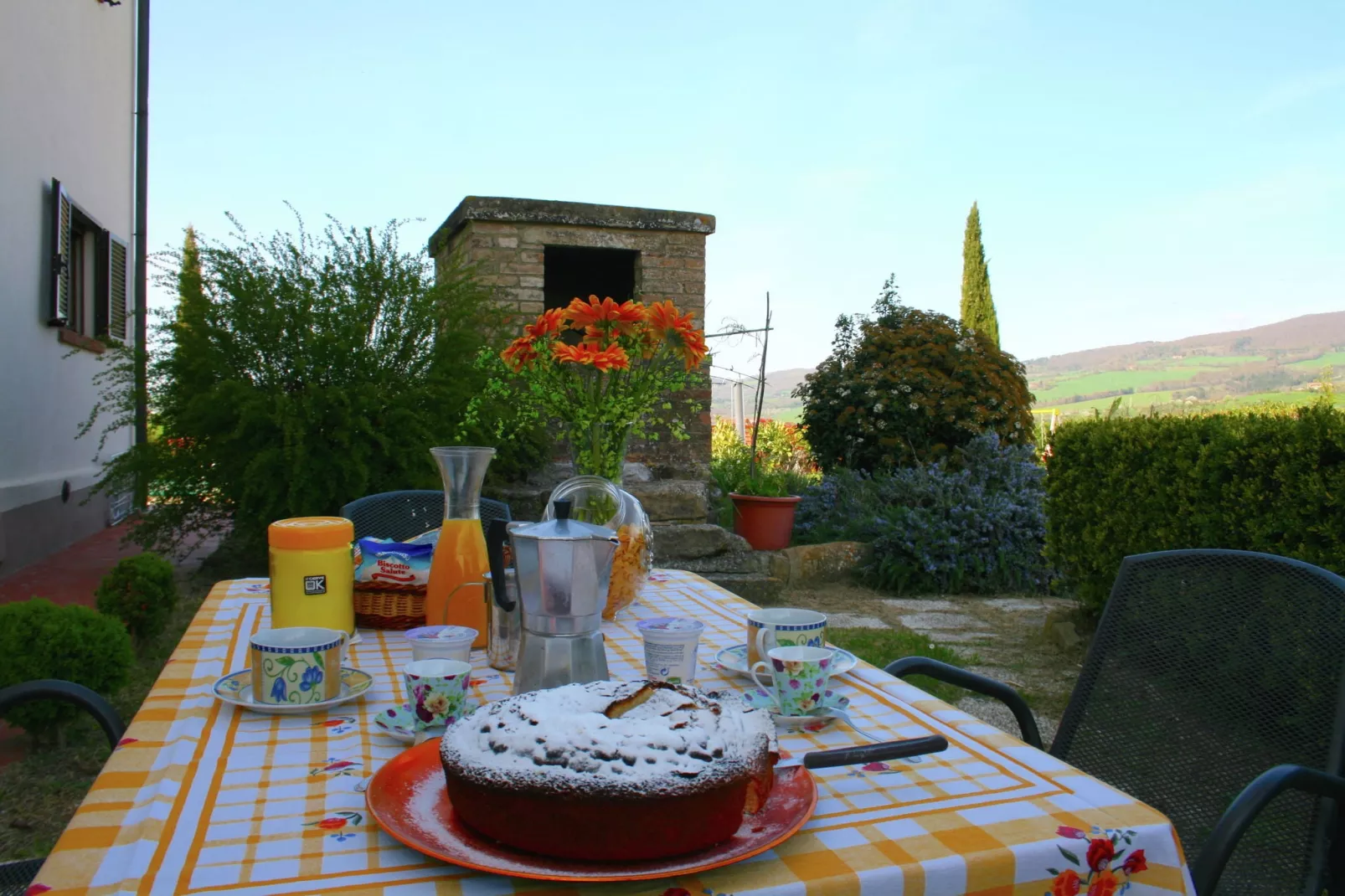 Tarugi-Terrace balcony
