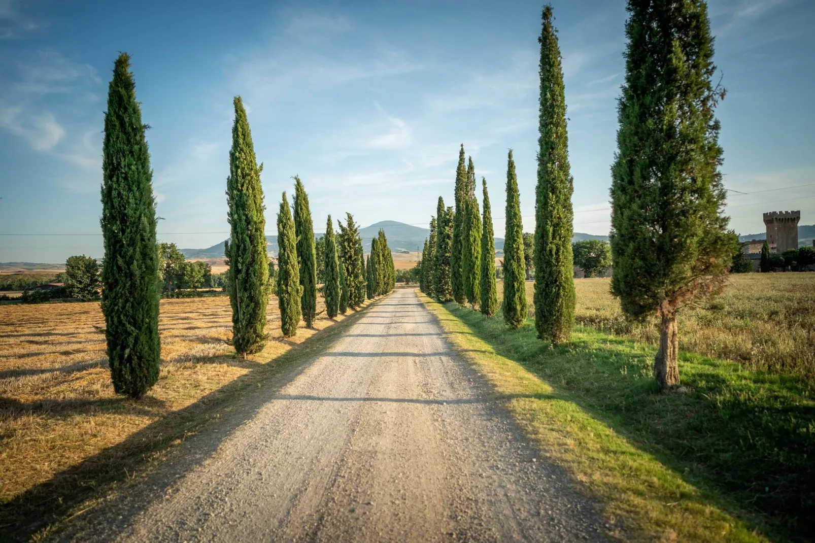 Villa Dezi-Areas summer 1km