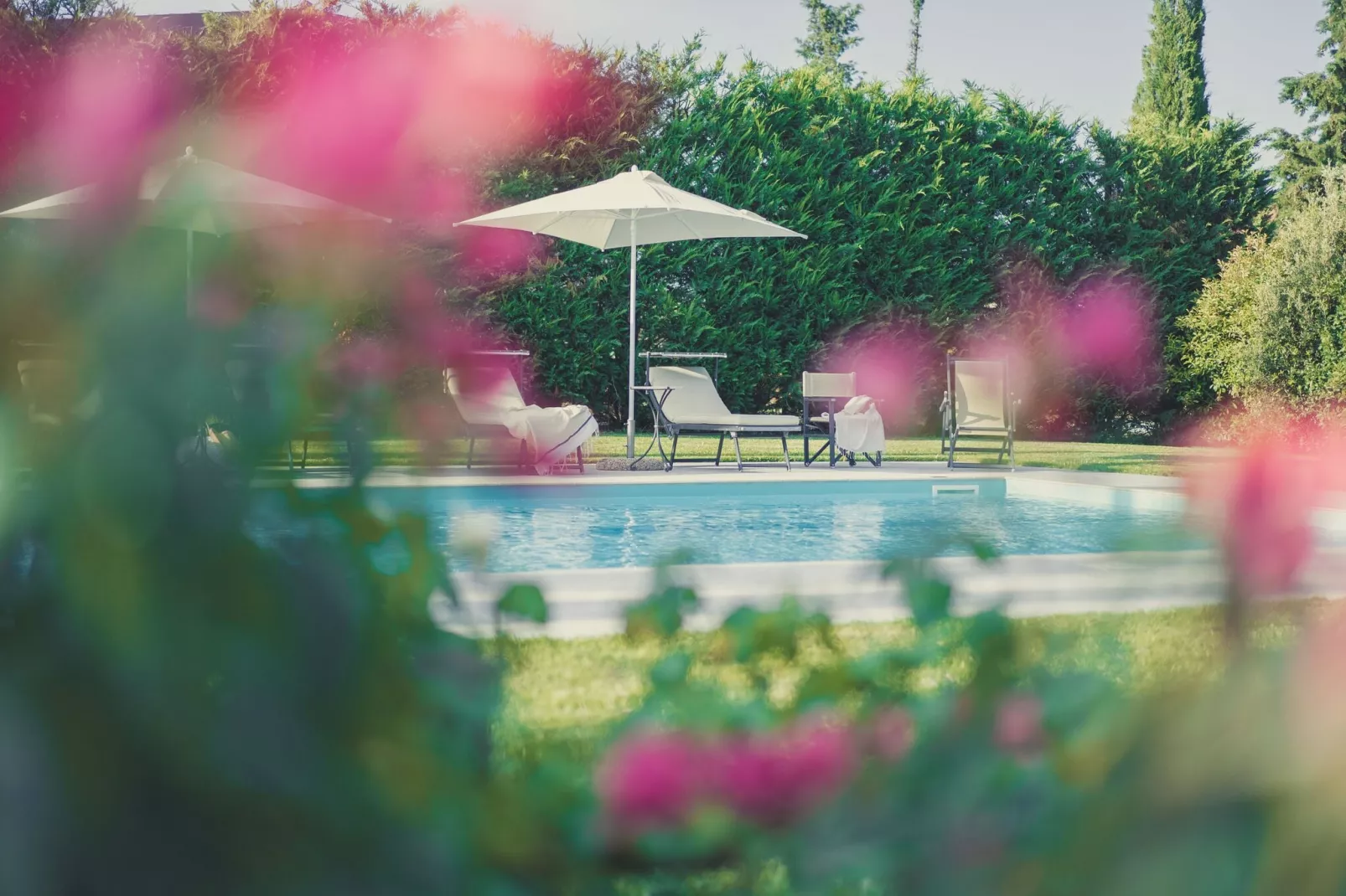 Villa Dezi-Atmosphere