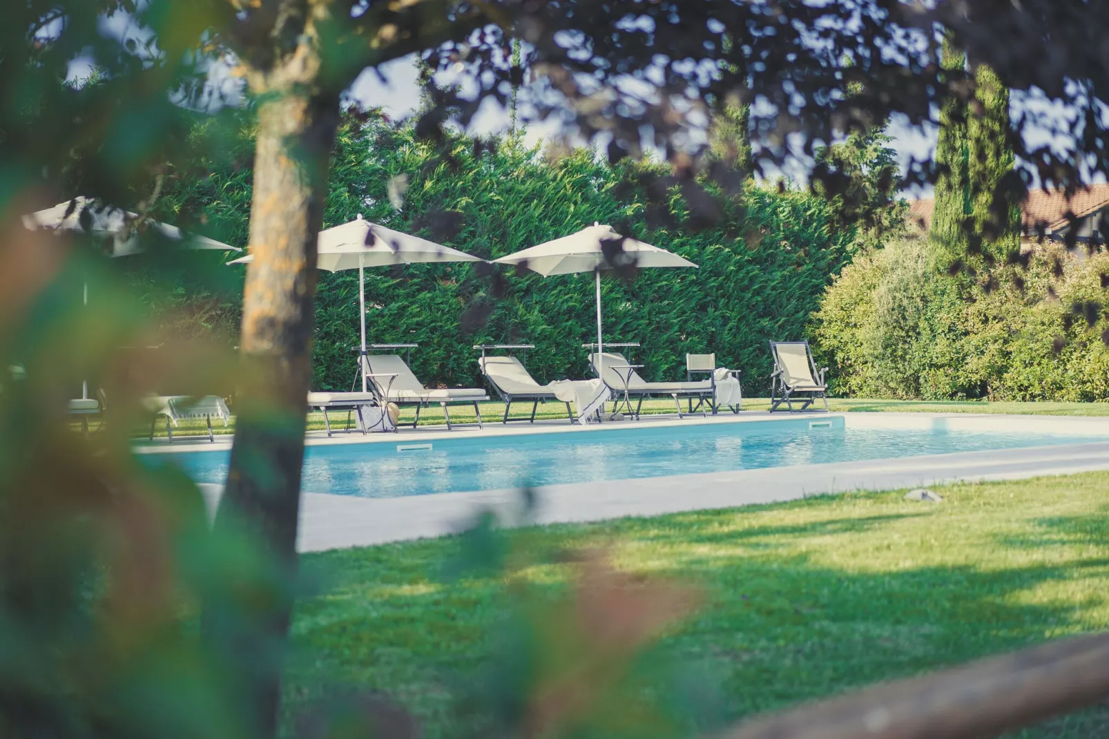 Villa Dezi-Pool