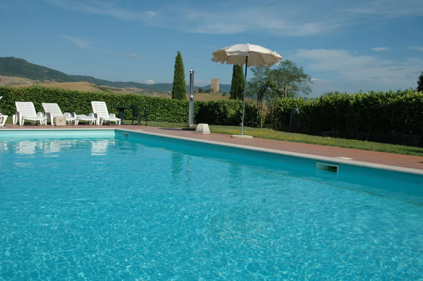 Mulino-Schwimmbad