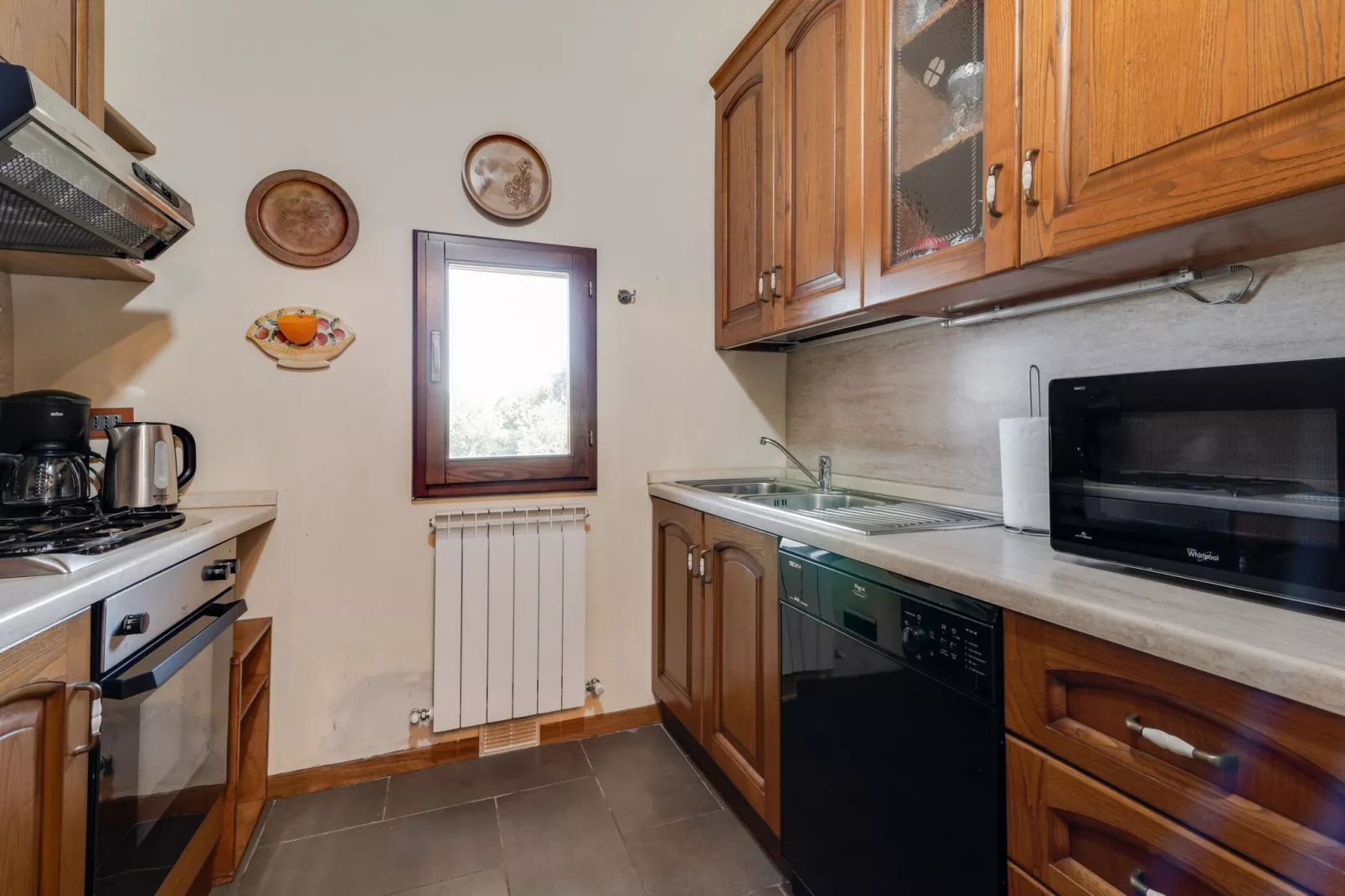 Casa Tir Na Nog-Kitchen