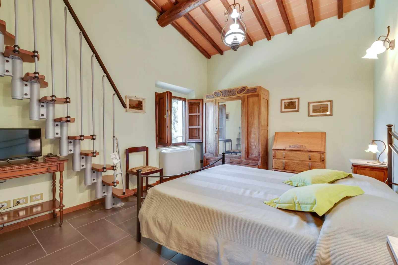 Casa Tir Na Nog-Bedroom