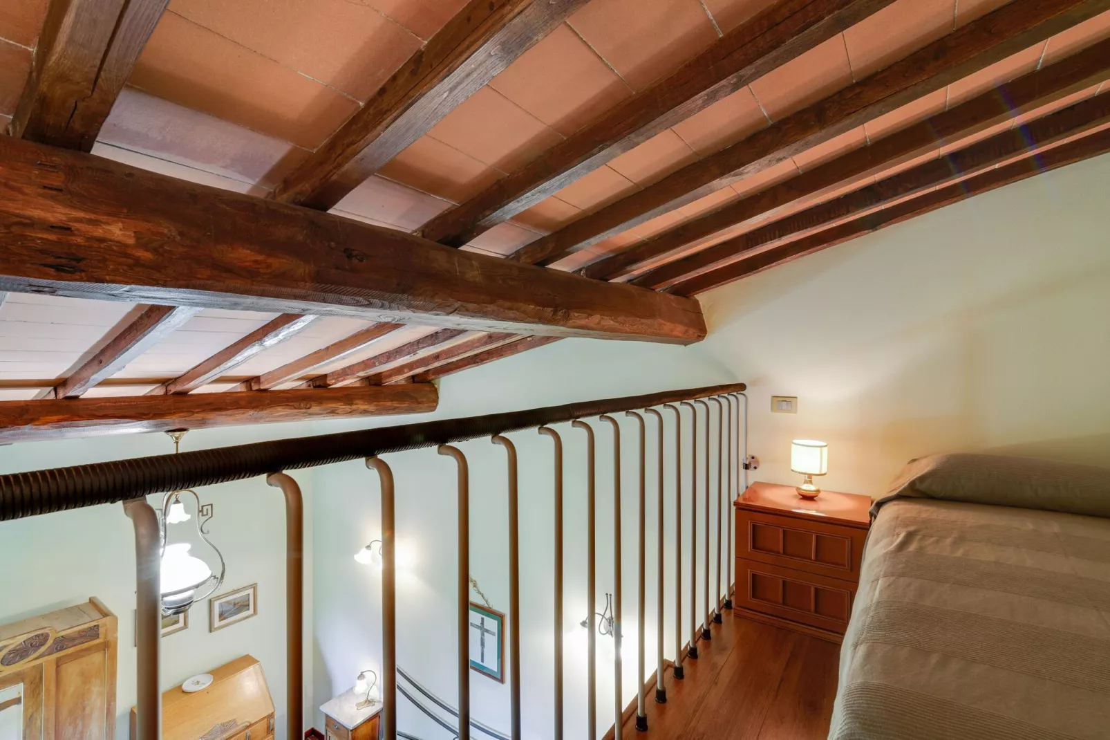 Casa Tir Na Nog-Bedroom