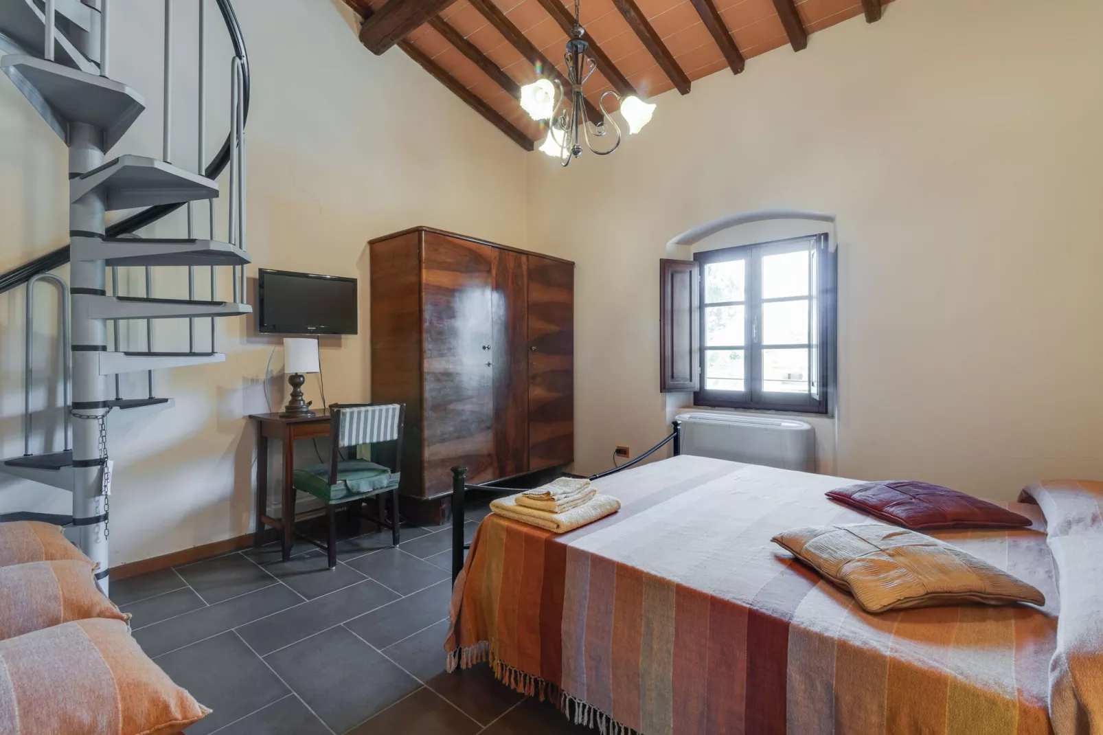 Casa Tir Na Nog-Bedroom