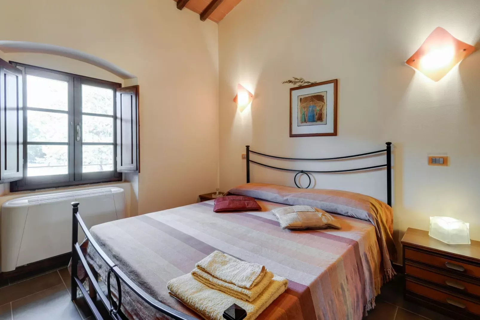 Casa Tir Na Nog-Bedroom