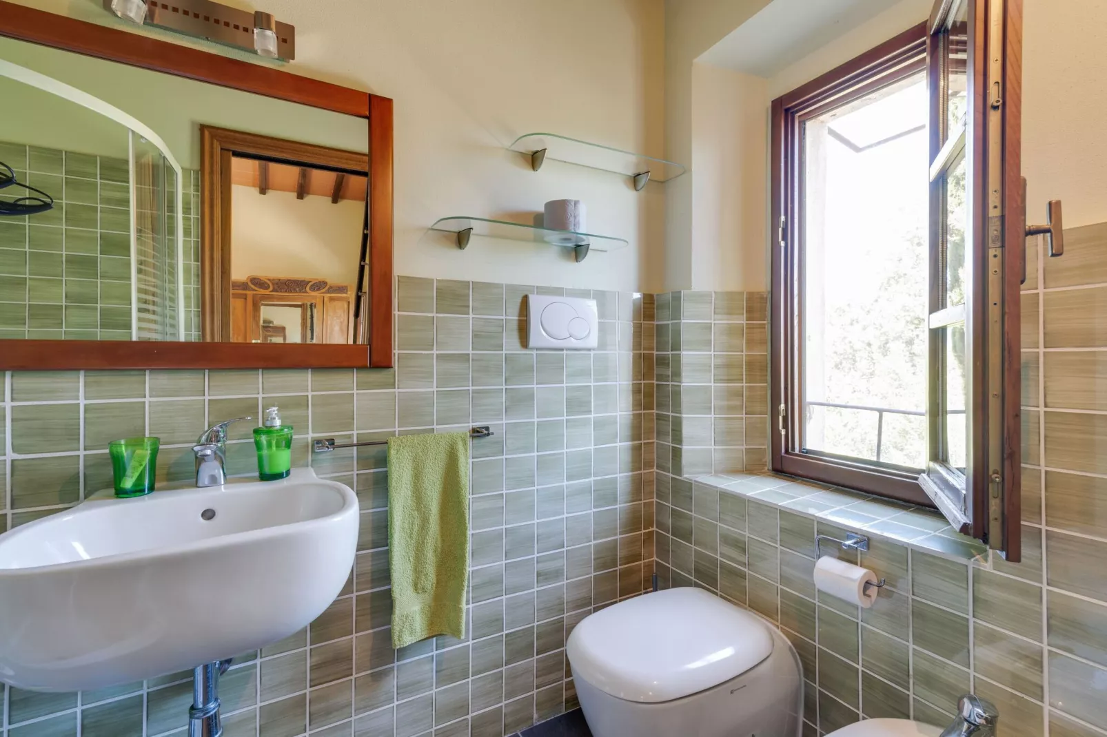 Casa Tir Na Nog-Bathroom